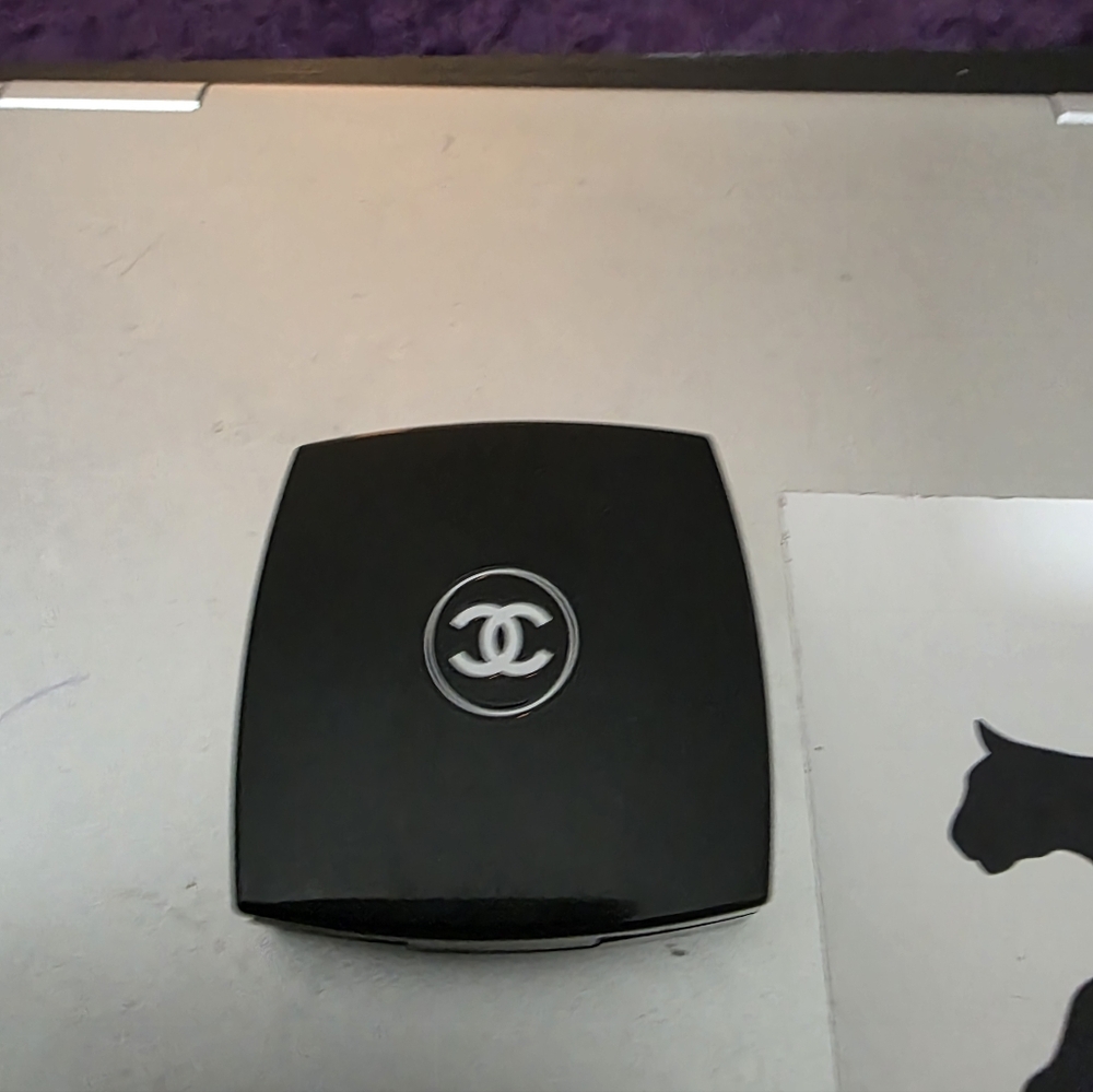 Chanel Quad
